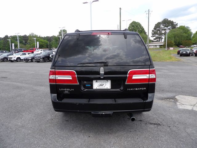 2007 Lincoln Navigator Luxury | Dalton, GA | Paniagua Auto Mall 2007 Lincoln Navigator Luxury | Dalton, GA | Paniagua Auto Mall