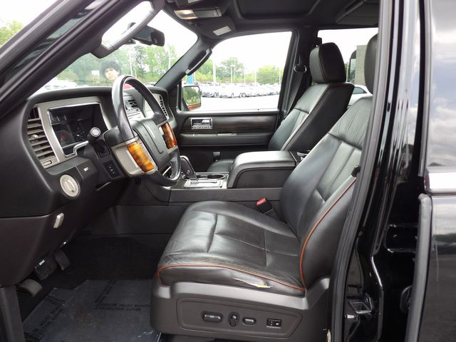 2007 Lincoln Navigator Luxury | Dalton, GA | Paniagua Auto Mall 2007 Lincoln Navigator Luxury | Dalton, GA | Paniagua Auto Mall