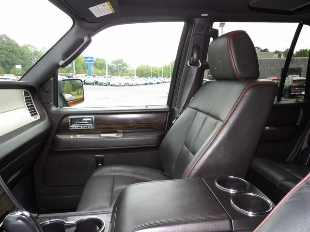 2007 Lincoln Navigator Luxury | Dalton, GA | Paniagua Auto Mall 2007 Lincoln Navigator Luxury | Dalton, GA | Paniagua Auto Mall