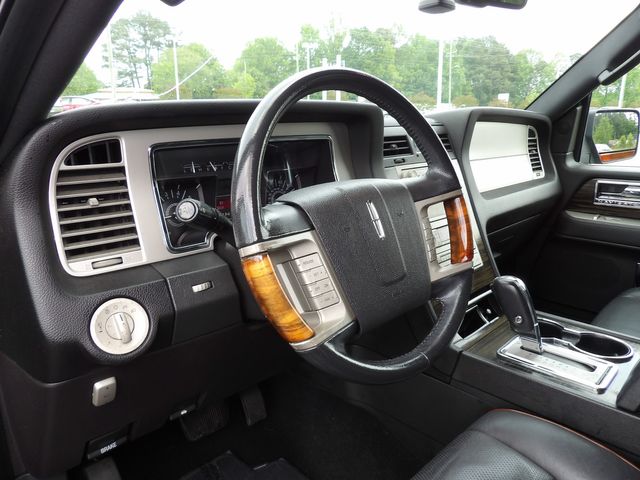 2007 Lincoln Navigator Luxury | Dalton, GA | Paniagua Auto Mall 2007 Lincoln Navigator Luxury | Dalton, GA | Paniagua Auto Mall