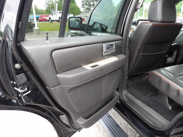 2007 Lincoln Navigator Luxury | Dalton, GA | Paniagua Auto Mall 