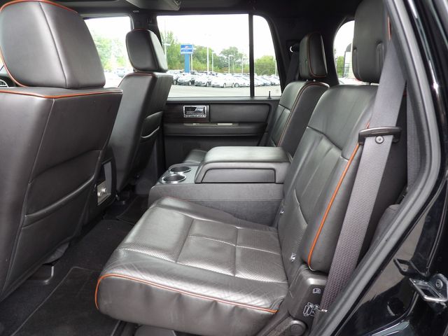 2007 Lincoln Navigator Luxury | Dalton, GA | Paniagua Auto Mall 