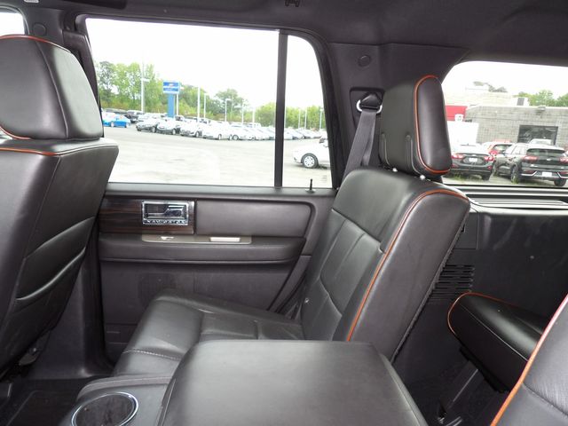 2007 Lincoln Navigator Luxury | Dalton, GA | Paniagua Auto Mall 2007 Lincoln Navigator Luxury | Dalton, GA | Paniagua Auto Mall