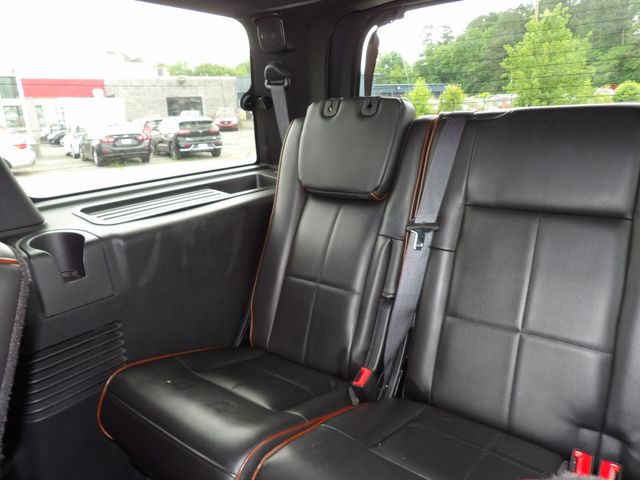 2007 Lincoln Navigator Luxury | Dalton, GA | Paniagua Auto Mall 2007 Lincoln Navigator Luxury | Dalton, GA | Paniagua Auto Mall