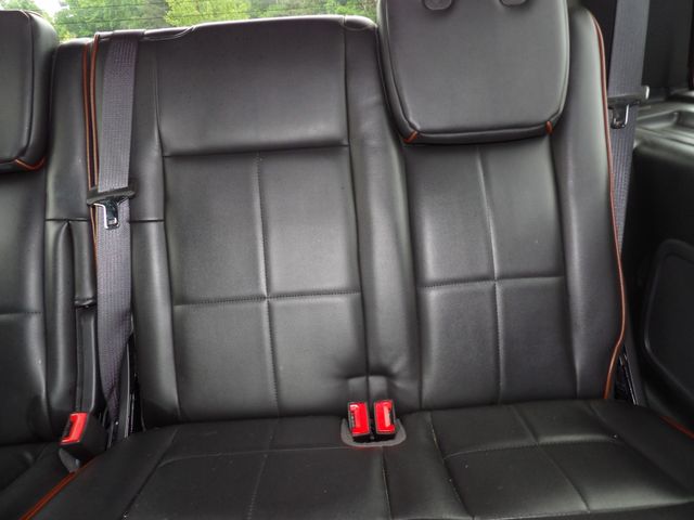 2007 Lincoln Navigator Luxury | Dalton, GA | Paniagua Auto Mall 