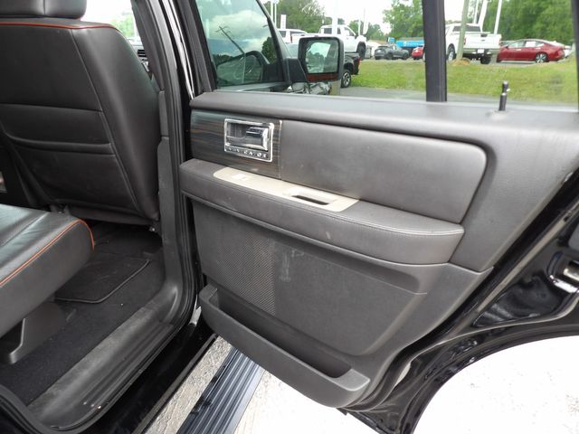 2007 Lincoln Navigator Luxury | Dalton, GA | Paniagua Auto Mall 2007 Lincoln Navigator Luxury | Dalton, GA | Paniagua Auto Mall