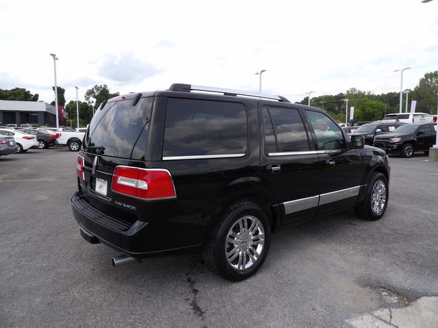 2007 Lincoln Navigator Luxury | Dalton, GA | Paniagua Auto Mall 2007 Lincoln Navigator Luxury | Dalton, GA | Paniagua Auto Mall