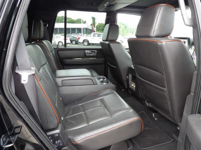 2007 Lincoln Navigator Luxury | Dalton, GA | Paniagua Auto Mall 2007 Lincoln Navigator Luxury | Dalton, GA | Paniagua Auto Mall