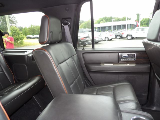 2007 Lincoln Navigator Luxury | Dalton, GA | Paniagua Auto Mall 2007 Lincoln Navigator Luxury | Dalton, GA | Paniagua Auto Mall