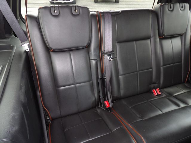 2007 Lincoln Navigator Luxury | Dalton, GA | Paniagua Auto Mall 2007 Lincoln Navigator Luxury | Dalton, GA | Paniagua Auto Mall