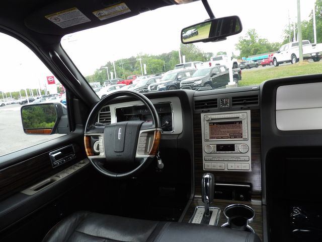 2007 Lincoln Navigator Luxury | Dalton, GA | Paniagua Auto Mall 2007 Lincoln Navigator Luxury | Dalton, GA | Paniagua Auto Mall