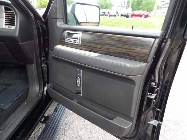 2007 Lincoln Navigator Luxury | Dalton, GA | Paniagua Auto Mall 