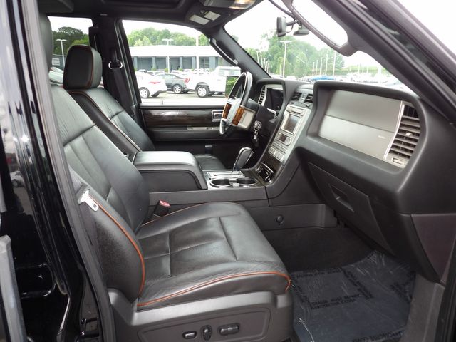 2007 Lincoln Navigator Luxury | Dalton, GA | Paniagua Auto Mall 