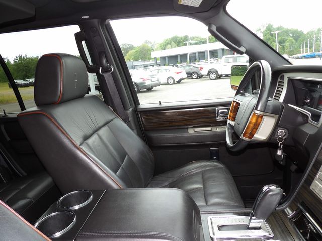 2007 Lincoln Navigator Luxury | Dalton, GA | Paniagua Auto Mall 