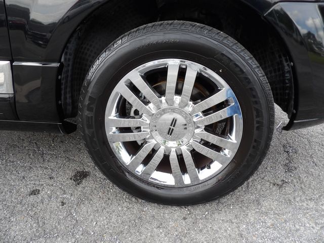 2007 Lincoln Navigator Luxury | Dalton, GA | Paniagua Auto Mall 2007 Lincoln Navigator Luxury | Dalton, GA | Paniagua Auto Mall