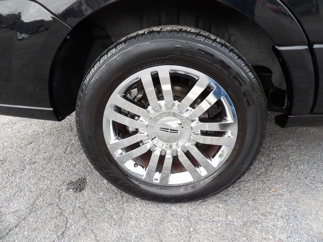 2007 Lincoln Navigator Luxury | Dalton, GA | Paniagua Auto Mall 