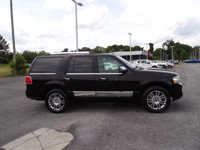 2007 Lincoln Navigator Luxury | Dalton, GA | Paniagua Auto Mall 2007 Lincoln Navigator Luxury | Dalton, GA | Paniagua Auto Mall