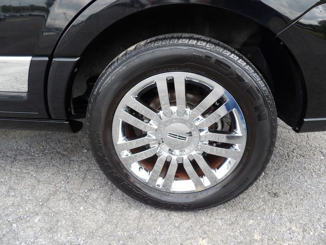 2007 Lincoln Navigator Luxury | Dalton, GA | Paniagua Auto Mall 