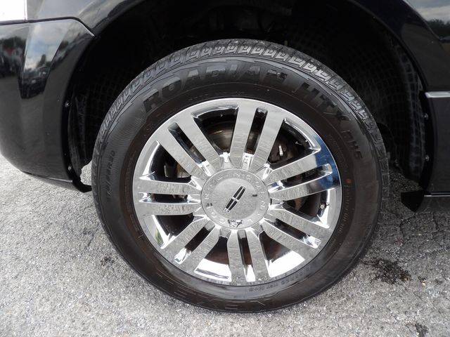 2007 Lincoln Navigator Luxury | Dalton, GA | Paniagua Auto Mall 