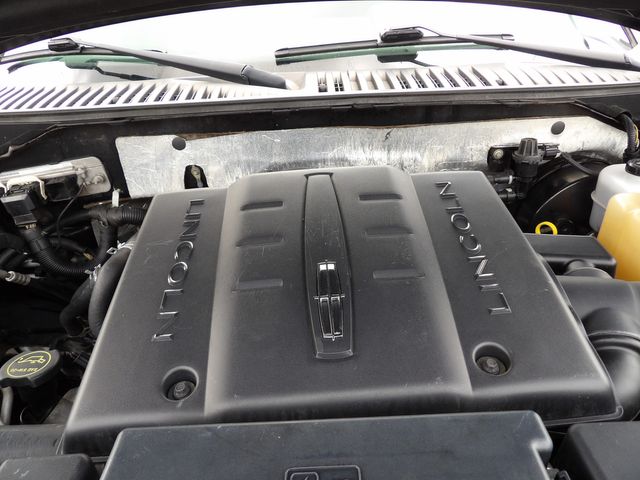 2007 Lincoln Navigator Luxury | Dalton, GA | Paniagua Auto Mall 