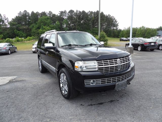 2007 Lincoln Navigator Luxury | Dalton, GA | Paniagua Auto Mall 2007 Lincoln Navigator Luxury | Dalton, GA | Paniagua Auto Mall