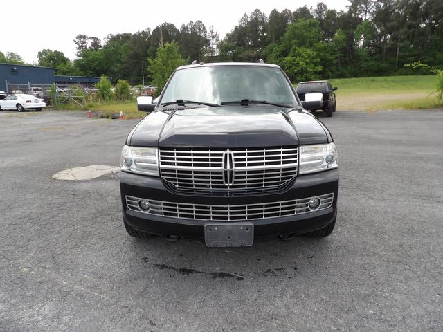 2007 Lincoln Navigator Luxury | Dalton, GA | Paniagua Auto Mall 