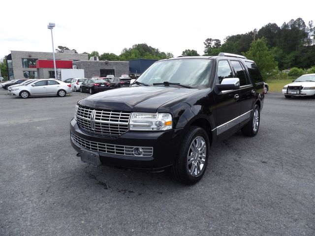 2007 Lincoln Navigator Luxury | Dalton, GA | Paniagua Auto Mall 2007 Lincoln Navigator Luxury | Dalton, GA | Paniagua Auto Mall