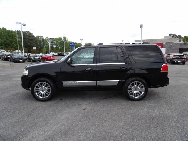 2007 Lincoln Navigator Luxury | Dalton, GA | Paniagua Auto Mall 2007 Lincoln Navigator Luxury | Dalton, GA | Paniagua Auto Mall