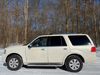 2007 Lincoln Navigator Ultimate | Ravenna, Ohio | Good Used Cars, Inc. 