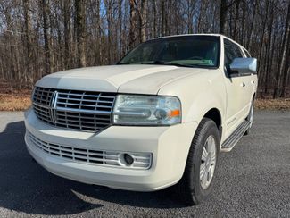 2007 Lincoln Navigator Ultimate | Ravenna, Ohio | Good Used Cars, Inc. 