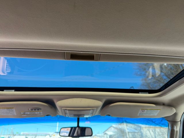 2007 Lincoln Navigator Ultimate