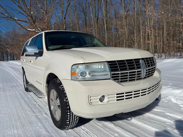 2007 Lincoln Navigator Ultimate