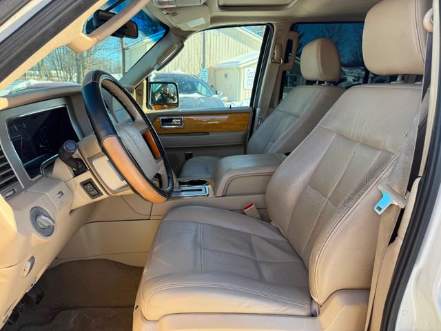2007 Lincoln Navigator Ultimate