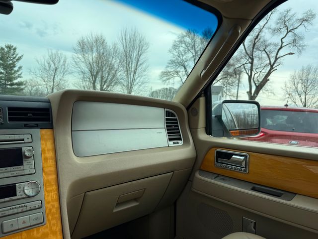 2007 Lincoln Navigator Ultimate