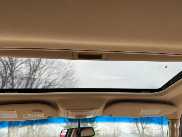 2007 Lincoln Navigator Ultimate