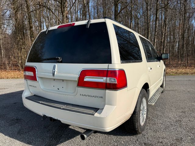 2007 Lincoln Navigator Ultimate
