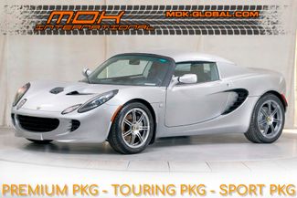 2007 Lotus Elise  | Burbank, California | MDK International in Los Angeles, California 91504