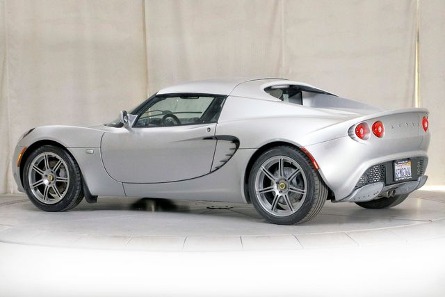 2007 Lotus Elise | Burbank, California | MDK International 2007 Lotus Elise | Burbank, California | MDK International