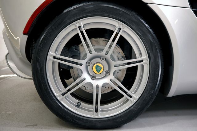 2007 Lotus Elise | Burbank, California | MDK International 2007 Lotus Elise | Burbank, California | MDK International