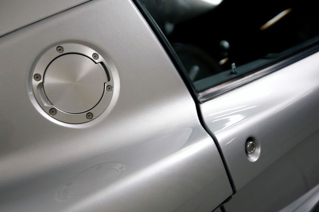 2007 Lotus Elise  | Burbank, California | MDK International