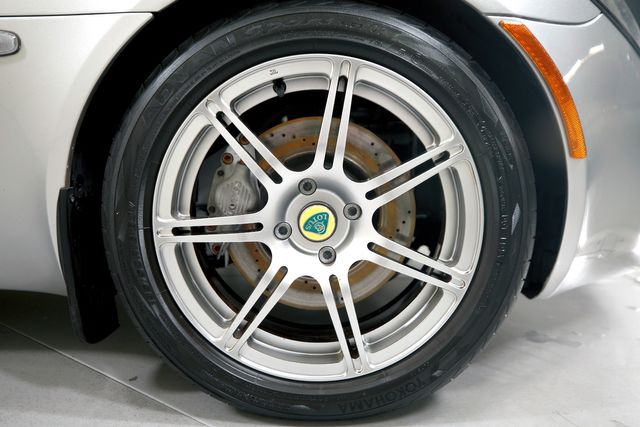 2007 Lotus Elise  | Burbank, California | MDK International