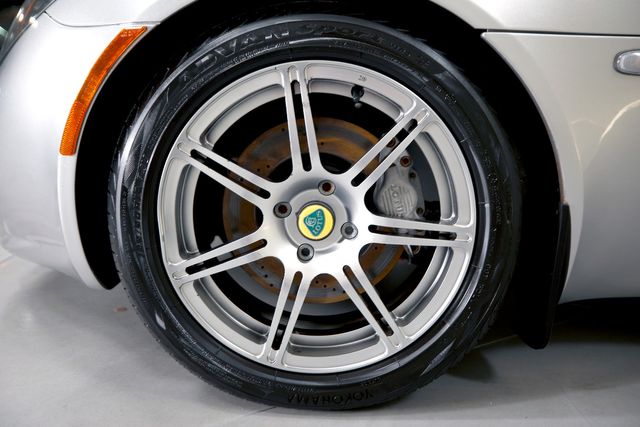 2007 Lotus Elise | Burbank, California | MDK International 2007 Lotus Elise | Burbank, California | MDK International