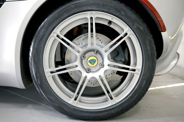 2007 Lotus Elise  | Burbank, California | MDK International