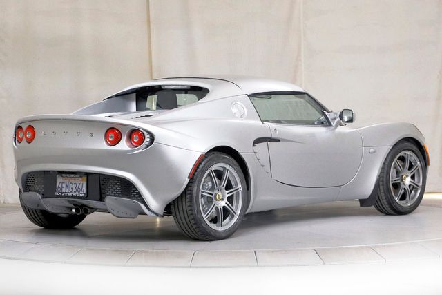 2007 Lotus Elise | Burbank, California | MDK International 2007 Lotus Elise | Burbank, California | MDK International