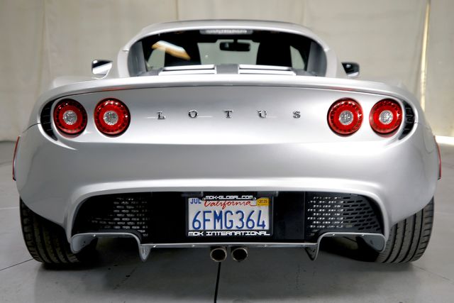 2007 Lotus Elise | Burbank, California | MDK International 2007 Lotus Elise | Burbank, California | MDK International