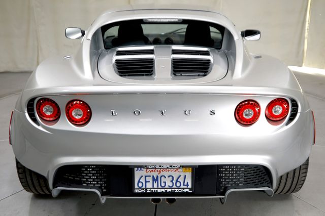 2007 Lotus Elise | Burbank, California | MDK International 2007 Lotus Elise | Burbank, California | MDK International