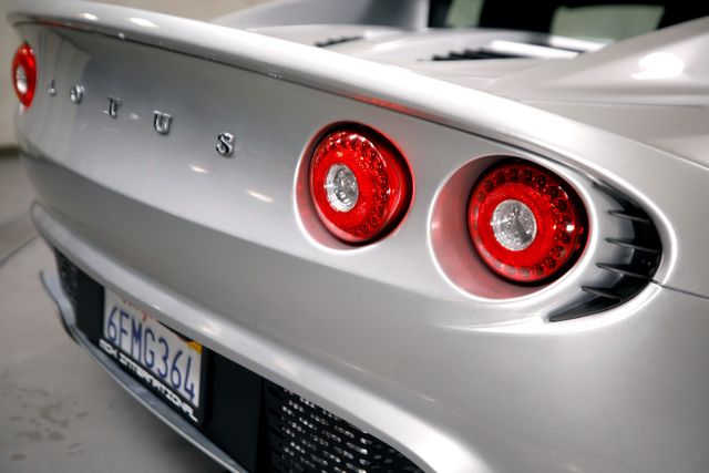 2007 Lotus Elise | Burbank, California | MDK International 2007 Lotus Elise | Burbank, California | MDK International