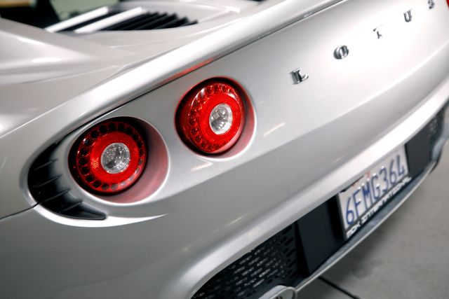 2007 Lotus Elise | Burbank, California | MDK International 2007 Lotus Elise | Burbank, California | MDK International