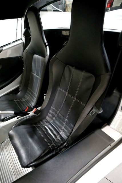 2007 Lotus Elise | Burbank, California | MDK International 2007 Lotus Elise | Burbank, California | MDK International