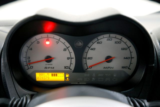 2007 Lotus Elise | Burbank, California | MDK International 2007 Lotus Elise | Burbank, California | MDK International